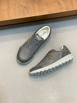 Кроссовки Мужские Prada 886371