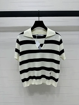 Футболки Женские Christian Dior 21797