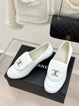 Лоферы И Мокасины Женские Chanel 5017703