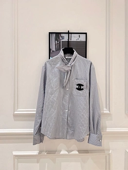 Рубашки Женские Chanel 5050258