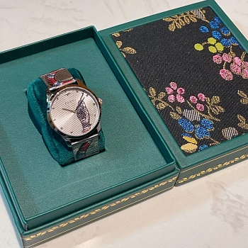 Часы Женские Gucci 11798276