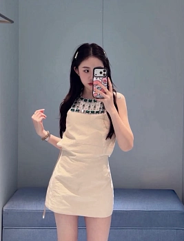 Платья Женские Miu Miu 11117597