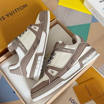 Кроссовки Женские Louis Vuitton 36042