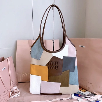 Классические Сумки Женские Miu Miu 218361