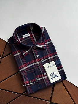 Рубашки Мужские Burberry 1806997