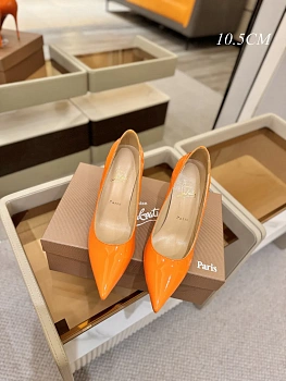 Туфли Женские Christian Louboutin 11079847