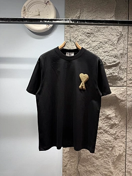 Футболки Мужские Ami Paris 1428695