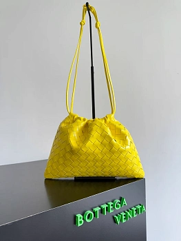 Сумки На Ремне Женские Bottega Veneta 11255447