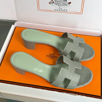 Сандалии Женские Hermes 12142728