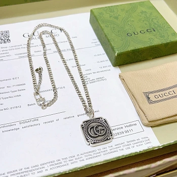 Бижутерия Gucci 474889