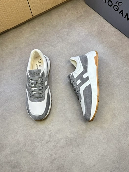 Кроссовки Мужские Hogan 737858