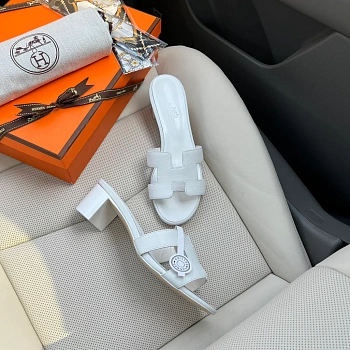 Босоножки Женские Hermes 1823051