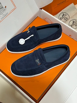 Слипоны Мужские Hermes 279276