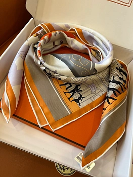 Шарфы Hermes 23918