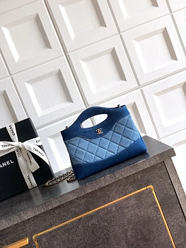 Классические Сумки Женские Chanel 13558207