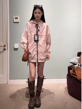 Куртки И Пуховики Женские Prada 11748008