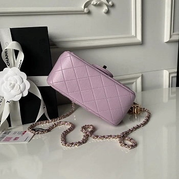 Классические Сумки Женские Chanel 13186859