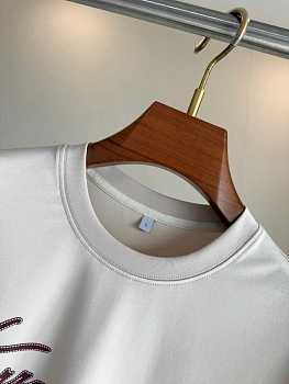 Футболки Мужские Salvatore Ferragamo 12774967