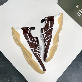 Кроссовки Мужские Berluti 1809697