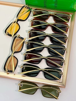 Очки Bottega Veneta 12763502