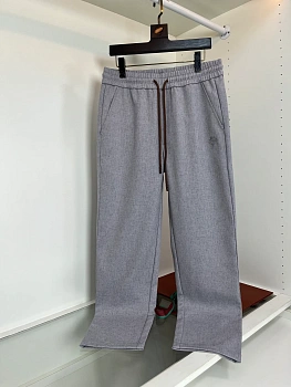 Брюки Мужские Loro Piana 5772579