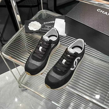 Кроссовки Женские Chanel 5038981