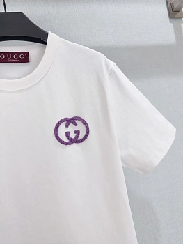 Футболки Женские Gucci 11517092