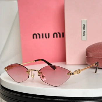 Очки Miu Miu 28510