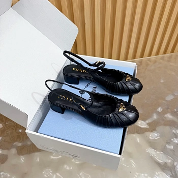 Туфли Женские Prada 1883457