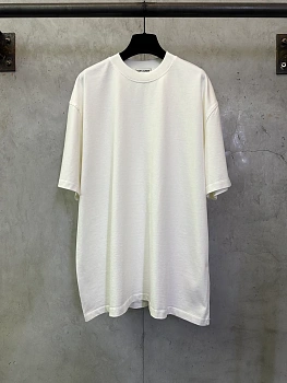 Футболки Мужские Saint Laurent 5006324