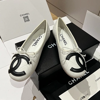 Балетки Женские Chanel 11534130