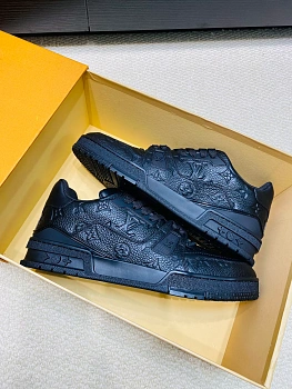 Кроссовки Мужские Louis Vuitton 5058057