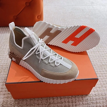 Кроссовки Мужские Hermes 9846135