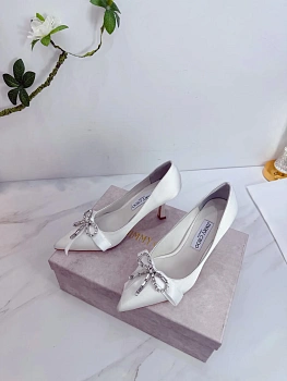 Туфли Женские Jimmy Choo 5018425