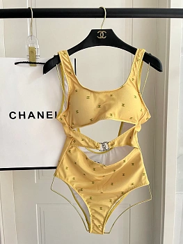 Купальники Женские Chanel 9632567