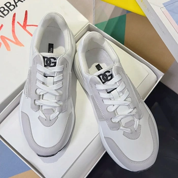 Кроссовки Мужские Dolce & Gabbana 790426