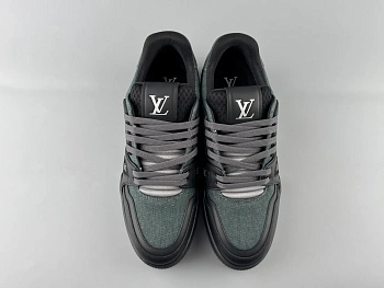 Кроссовки Мужские Louis Vuitton 1851319