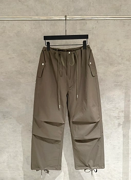 Брюки Мужские Chrome Hearts 11608015
