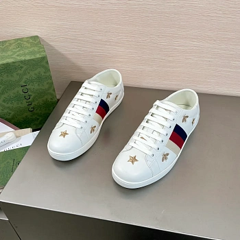 Кеды Женские Gucci 573295