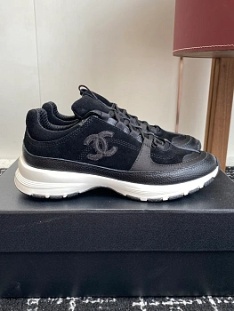 Кроссовки Женские Chanel 5024393