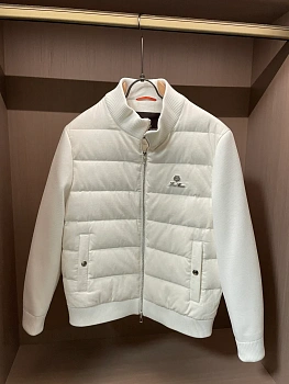 Куртки И Пуховики Мужские Loro Piana 1129803