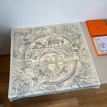 Платки Hermes 11362315