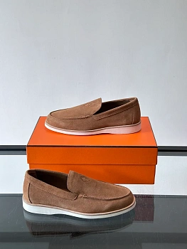 Лоферы Женские Hermes 398417