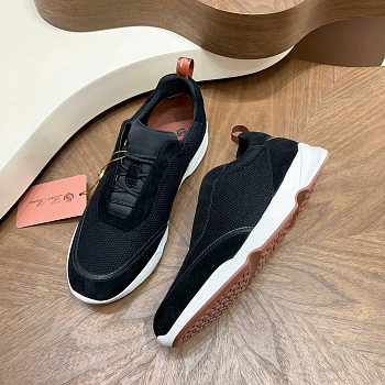 Кроссовки Мужские Loro Piana 4705614