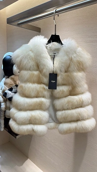 Жилеты Женские Fendi 1120305