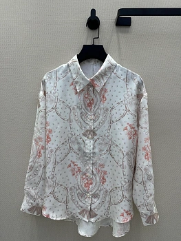 Рубашки Женские Hermes 13116721