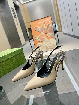 Туфли Женские Gucci 13480527