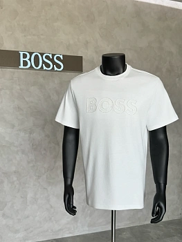 Футболки Мужские Hugo Boss 448580