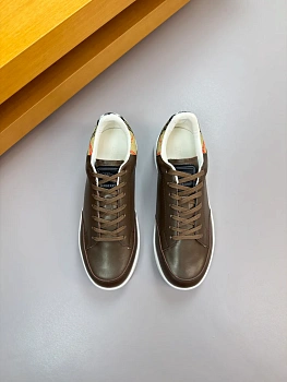 Кеды Мужские Burberry 2389738