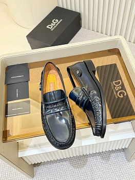 Лоферы И Мокасины Женские Dolce & Gabbana 152492